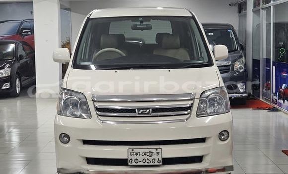 Buy Used 2019 Toyota X Noah in Dhaka, Dhaka Buy Used 2019 Toyota X Noah in Dhaka, Dhaka