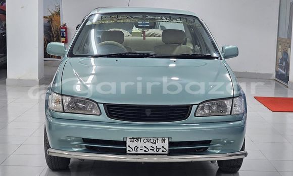 Buy Used 2021 Toyota Corolla in Dhaka, Dhaka Buy Used 2021 Toyota Corolla in Dhaka, Dhaka