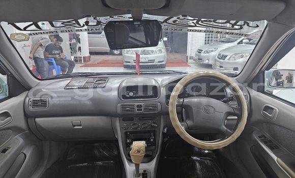 Buy Used 2021 Toyota Corolla in Dhaka, Dhaka Buy Used 2021 Toyota Corolla in Dhaka, Dhaka