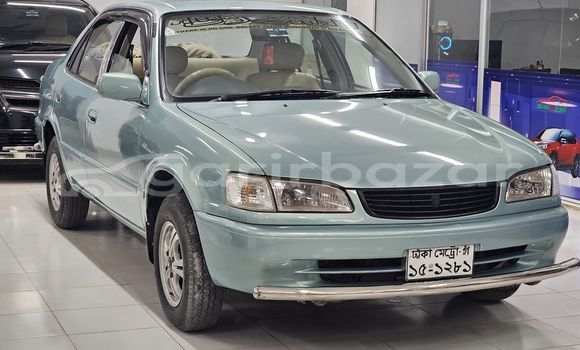 Buy Used 2021 Toyota Corolla in Dhaka, Dhaka Buy Used 2021 Toyota Corolla in Dhaka, Dhaka