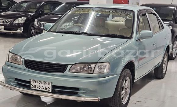 Buy Used 2021 Toyota Corolla in Dhaka, Dhaka Buy Used 2021 Toyota Corolla in Dhaka, Dhaka