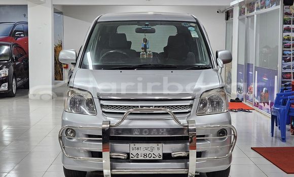 Buy Used 2020 Toyota noah x in Dhaka, Dhaka