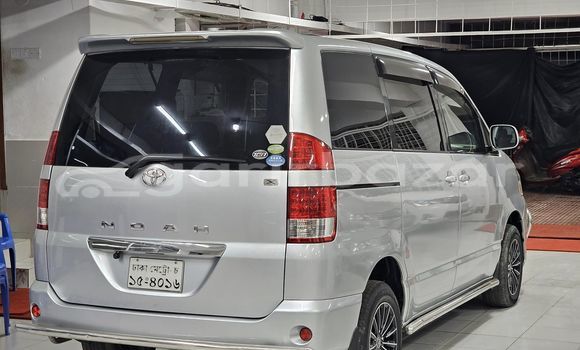 Buy Used 2020 Toyota noah x in Dhaka, Dhaka Buy Used 2020 Toyota noah x in Dhaka, Dhaka