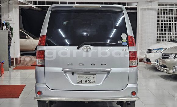 Buy Used 2020 Toyota noah x in Dhaka, Dhaka Buy Used 2020 Toyota noah x in Dhaka, Dhaka