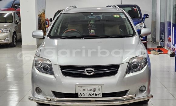 Buy Used 2020 Toyota axio in Dhaka, Dhaka Buy Used 2020 Toyota axio in Dhaka, Dhaka