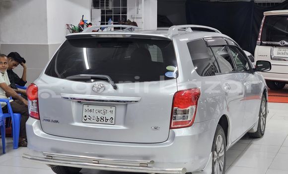 Buy Used 2020 Toyota axio in Dhaka, Dhaka Buy Used 2020 Toyota axio in Dhaka, Dhaka