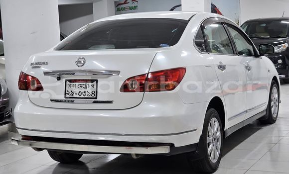 Buy Used 2021 Nissan Bluebird in Dhaka, Dhaka Buy Used 2021 Nissan Bluebird in Dhaka, Dhaka