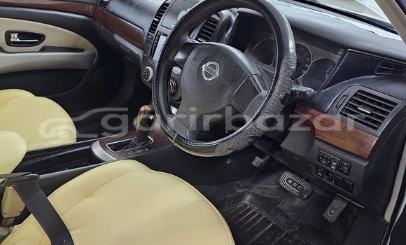 Buy Used 2021 Nissan Bluebird in Dhaka, Dhaka Buy Used 2021 Nissan Bluebird in Dhaka, Dhaka