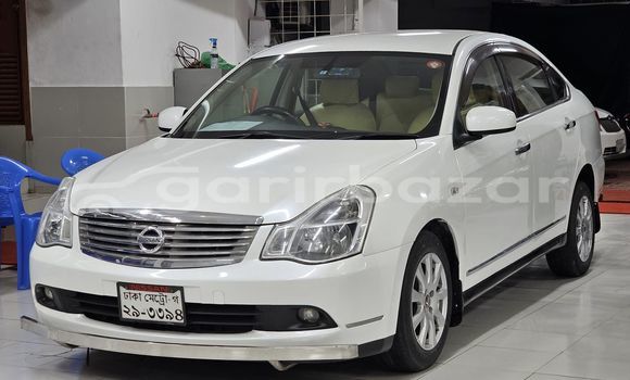 Buy Used 2021 Nissan Bluebird in Dhaka, Dhaka Buy Used 2021 Nissan Bluebird in Dhaka, Dhaka