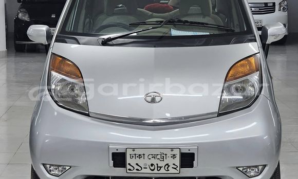 Buy Used 2020 TATA Nano in Dhaka, Dhaka Buy Used 2020 TATA Nano in Dhaka, Dhaka