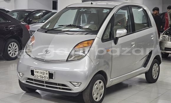 Buy Used 2020 TATA Nano in Dhaka, Dhaka Buy Used 2020 TATA Nano in Dhaka, Dhaka