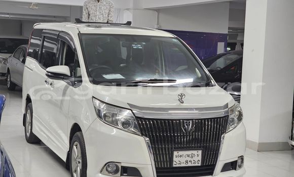 Buy Used 2020 Toyota Esquire in Dhaka, Dhaka Buy Used 2020 Toyota Esquire in Dhaka, Dhaka