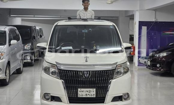 Buy Used 2020 Toyota Esquire in Dhaka, Dhaka Buy Used 2020 Toyota Esquire in Dhaka, Dhaka