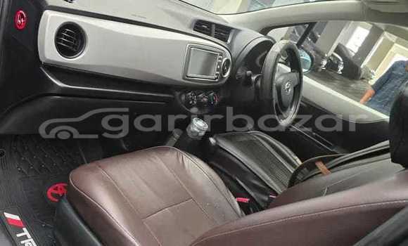 Buy Used 2011 Toyota Vitz in Dhaka, Dhaka Buy Used 2011 Toyota Vitz in Dhaka, Dhaka