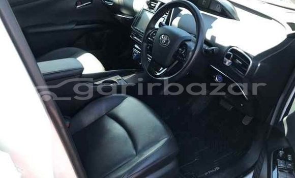 Buy Used 2019 Toyota prius in Dhaka, Dhaka Buy Used 2019 Toyota prius in Dhaka, Dhaka