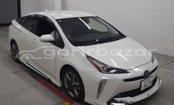 Buy Used 2019 Toyota prius in Dhaka, Dhaka Buy Used 2019 Toyota prius in Dhaka, Dhaka
