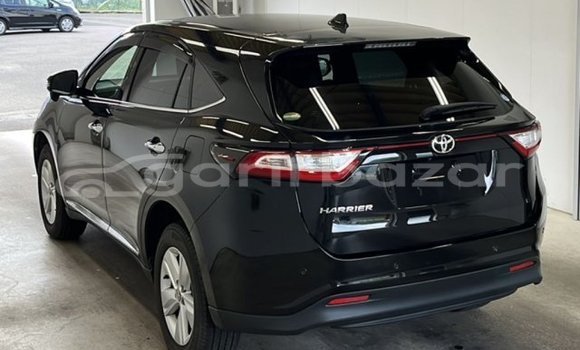 Buy Used 2022 Toyota Harrier in Dhaka, Dhaka Buy Used 2022 Toyota Harrier in Dhaka, Dhaka