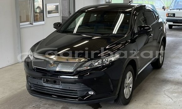 Buy Used 2022 Toyota Harrier in Dhaka, Dhaka Buy Used 2022 Toyota Harrier in Dhaka, Dhaka