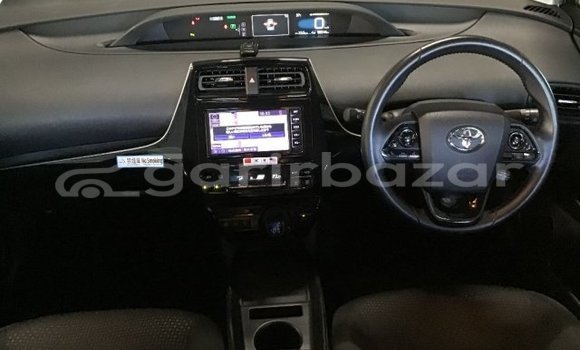 Buy Used 2020 Toyota prius in Dhaka, Dhaka Buy Used 2020 Toyota prius in Dhaka, Dhaka