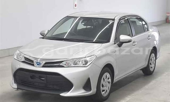 Buy Used 2021 Toyota axio in Dhaka, Dhaka Buy Used 2021 Toyota axio in Dhaka, Dhaka