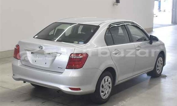 Buy Used 2021 Toyota axio in Dhaka, Dhaka Buy Used 2021 Toyota axio in Dhaka, Dhaka