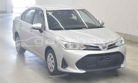 Buy Used 2021 Toyota axio in Dhaka, Dhaka Buy Used 2021 Toyota axio in Dhaka, Dhaka
