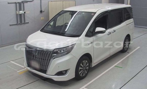 Buy Used 2021 Toyota Esquire in Dhaka, Dhaka Buy Used 2021 Toyota Esquire in Dhaka, Dhaka