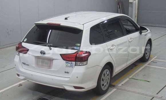 Buy Used 2019 Toyota axio fielder in Dhaka, Dhaka Buy Used 2019 Toyota axio fielder in Dhaka, Dhaka