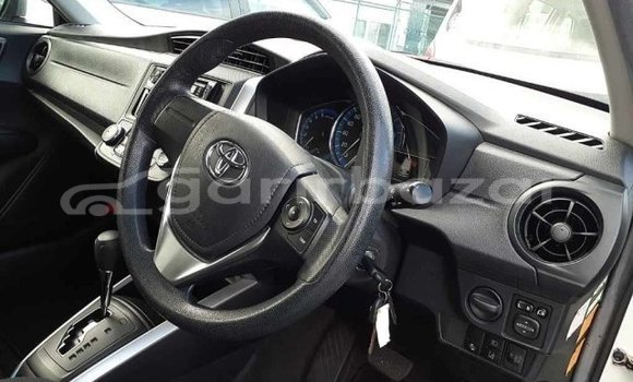 Buy Used 2019 Toyota axio fielder in Dhaka, Dhaka Buy Used 2019 Toyota axio fielder in Dhaka, Dhaka