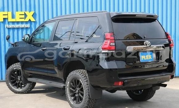 Buy Used 2021 Toyota Land Cruiser in Dhaka, Dhaka Buy Used 2021 Toyota Land Cruiser in Dhaka, Dhaka