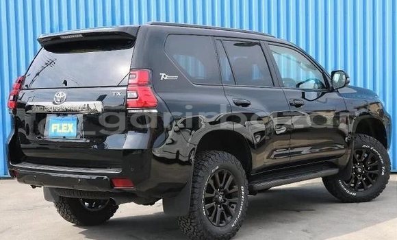 Buy Used 2021 Toyota Land Cruiser in Dhaka, Dhaka Buy Used 2021 Toyota Land Cruiser in Dhaka, Dhaka