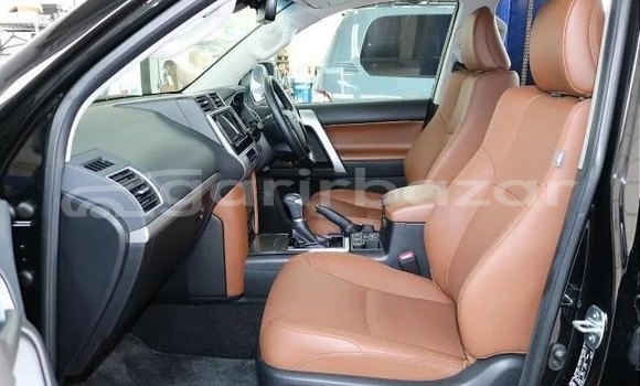 Buy Used 2021 Toyota Land Cruiser in Dhaka, Dhaka Buy Used 2021 Toyota Land Cruiser in Dhaka, Dhaka