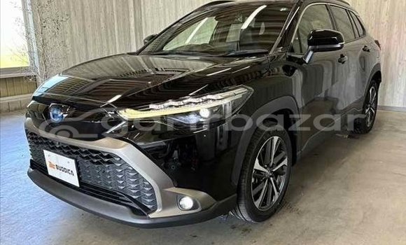 Buy Used 2021 Toyota Corolla in Dhaka, Dhaka Buy Used 2021 Toyota Corolla in Dhaka, Dhaka