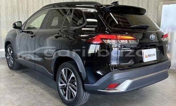 Buy Used 2021 Toyota Corolla in Dhaka, Dhaka Buy Used 2021 Toyota Corolla in Dhaka, Dhaka