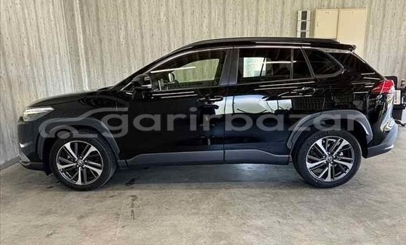 Buy Used 2021 Toyota Corolla in Dhaka, Dhaka Buy Used 2021 Toyota Corolla in Dhaka, Dhaka