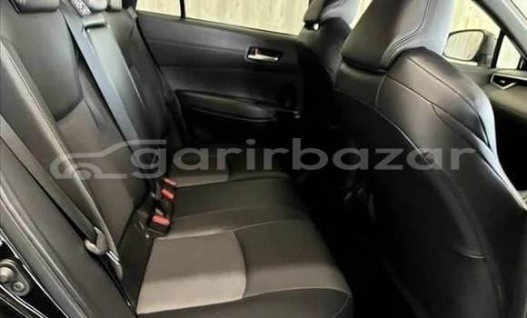 Buy Used 2021 Toyota Corolla in Dhaka, Dhaka Buy Used 2021 Toyota Corolla in Dhaka, Dhaka