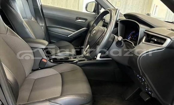 Buy Used 2021 Toyota Corolla in Dhaka, Dhaka Buy Used 2021 Toyota Corolla in Dhaka, Dhaka