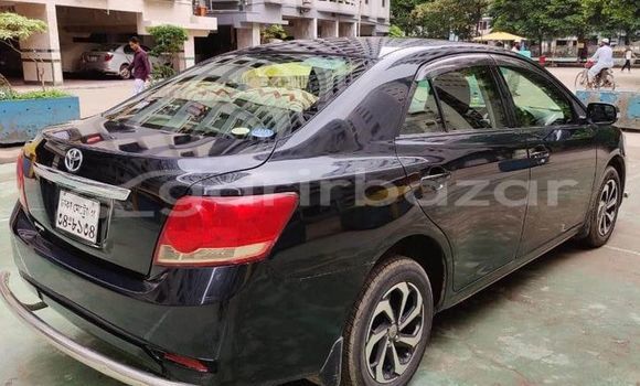 Buy Used 2021 Toyota Allion in Dhaka, Dhaka Buy Used 2021 Toyota Allion in Dhaka, Dhaka