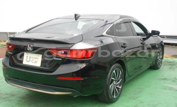 Buy Used 2020 Honda Insight in Dhaka, Dhaka Buy Used 2020 Honda Insight in Dhaka, Dhaka