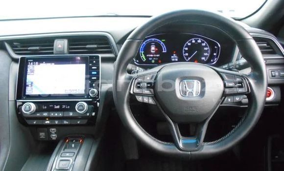 Buy Used 2020 Honda Insight in Dhaka, Dhaka Buy Used 2020 Honda Insight in Dhaka, Dhaka