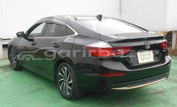 Buy Used 2020 Honda Insight in Dhaka, Dhaka Buy Used 2020 Honda Insight in Dhaka, Dhaka