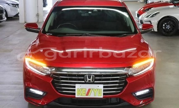 Buy Used 2020 Honda Insight in Dhaka, Dhaka Buy Used 2020 Honda Insight in Dhaka, Dhaka