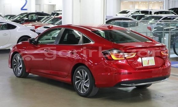 Buy Used 2020 Honda Insight in Dhaka, Dhaka Buy Used 2020 Honda Insight in Dhaka, Dhaka