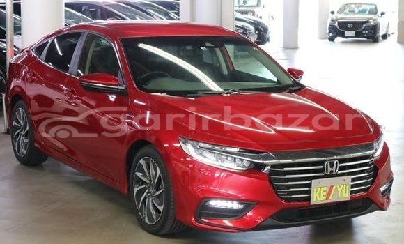 Buy Used 2020 Honda Insight in Dhaka, Dhaka Buy Used 2020 Honda Insight in Dhaka, Dhaka