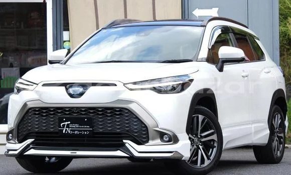 Buy Used 2021 Toyota corolla in Dhaka, Dhaka Buy Used 2021 Toyota corolla in Dhaka, Dhaka