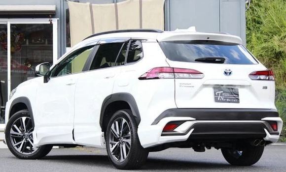 Buy Used 2021 Toyota corolla in Dhaka, Dhaka Buy Used 2021 Toyota corolla in Dhaka, Dhaka