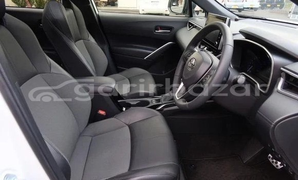 Buy Used 2021 Toyota corolla in Dhaka, Dhaka Buy Used 2021 Toyota corolla in Dhaka, Dhaka