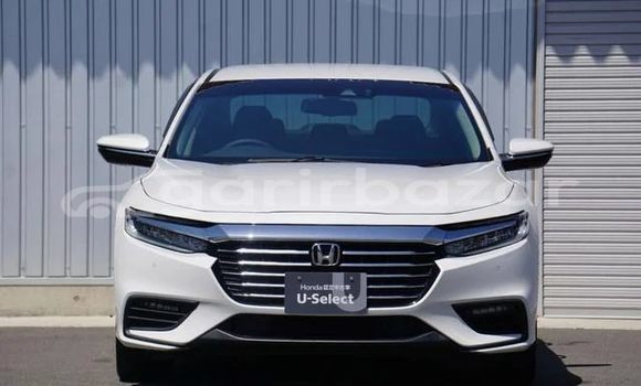 Buy Used 2020 Honda Insight in Dhaka, Dhaka Buy Used 2020 Honda Insight in Dhaka, Dhaka