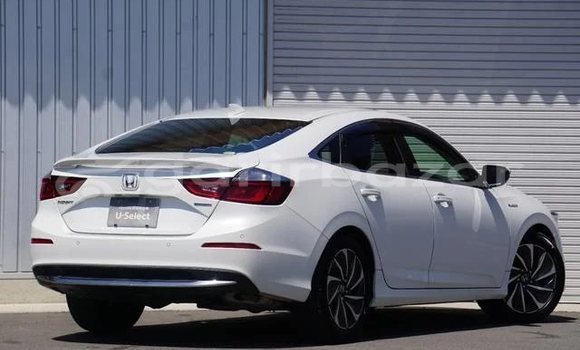 Buy Used 2020 Honda Insight in Dhaka, Dhaka Buy Used 2020 Honda Insight in Dhaka, Dhaka
