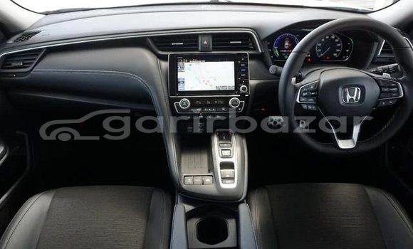 Buy Used 2020 Honda Insight in Dhaka, Dhaka Buy Used 2020 Honda Insight in Dhaka, Dhaka